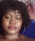 Rencontre Femme Madagascar à Nosy be : Vanessa, 25 ans
